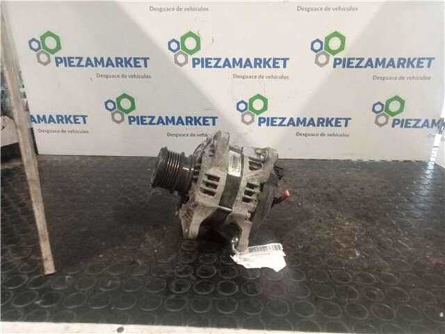 Alternador Chrysler Voyager 2.8 CRD LX [2.8 LTR. - 110 KW CRD CAT]