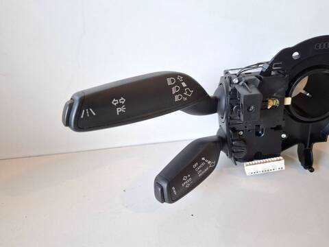 Foto 3ª: Mando Luces Audi A4 BASIS 2 16V TDI 150CV (2008)