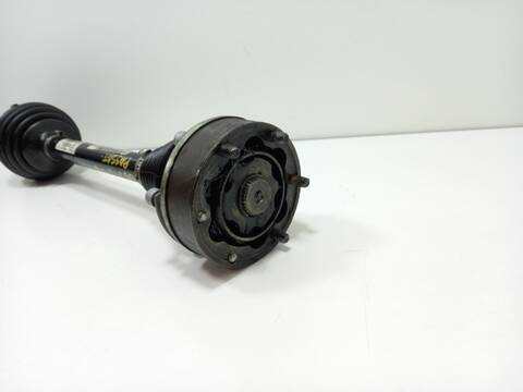 Foto 3ª: Transmision Delantera Izquierda Volkswagen Passat CBD BERLINA (2008)