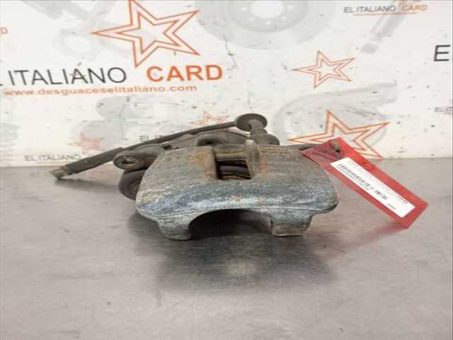 Foto 3ª: Pinza Freno Delantera Izquierdo Audi A6 3.0 TDI QUATTRO 165KW) BERLINA 225CV [BMK] (2005)