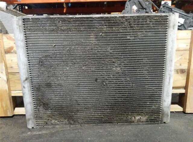 Foto 2ª: Radiador Motor Land Rover Range 3.0 TD6 HSE [3.0 LTR. - 130 KW TD6] [306D1]