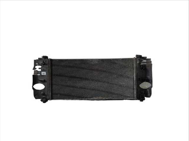 Foto 2ª: Radiador Motor Chrysler Grand Voyager 2.8 CRD (2007)