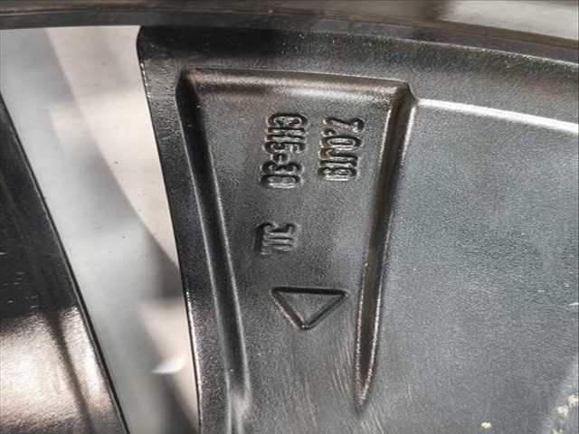Foto 2ª: Juego LLantas Peugeot 5008 GT LINE 131CV 96KW (2020)