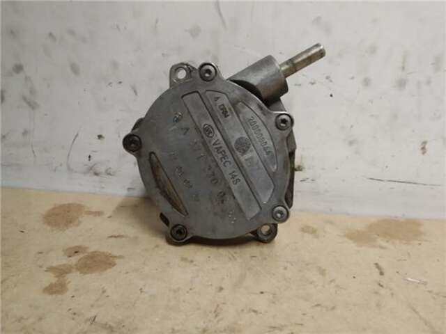 Foto 2ª: Depresor Freno Bomba Vacio Mercedes Clase CLK 200 1.8 G 120KW COMPRESSOR (209.342) [M 271.940]