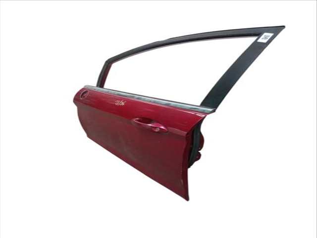 Foto 2ª: Puerta Delantera Izquierda Ford Fiesta 1.4 (2008)