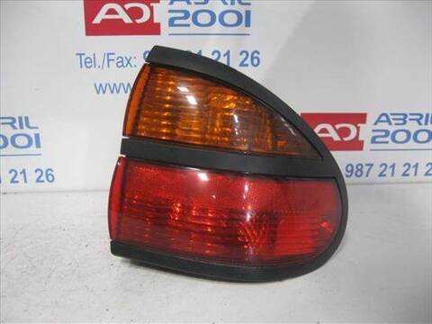 Piloto Trasero Derecho Renault Laguna 1.8 16V B563 B564) 120CV 88KW