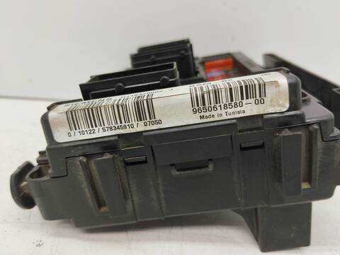 Foto 3ª: Centralita Confort BSI Citroen Berlingo SX 90CV 66KW [9HX] (2008)