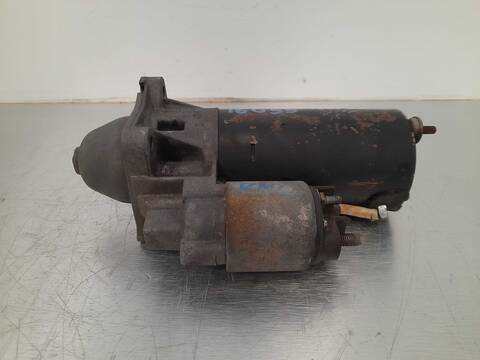 Motor de Arranque Ford Escort BERLINA 70CV 51KW