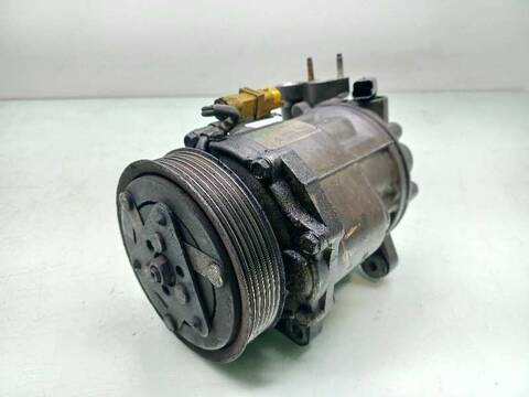 Compresor Aire Acondicionado Citroen C6 EXCLUSIVE 204CV 150KW
