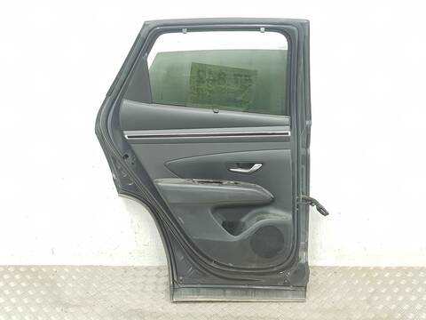 Foto 3ª: Puerta Trasera Izquierda Hyundai Tucson MAXX 2WD