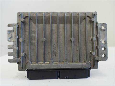 Foto 2ª: Centralita Motor ECU Daewoo Kalos 1.2 SE 72CV 53KW [B12S1] (2003)