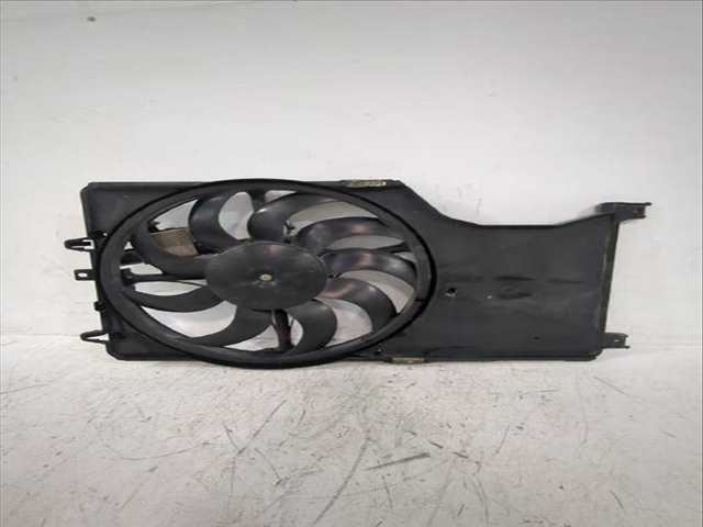 Electroventilador Opel Corsa 1.3 CDTI 08 68) 75CV