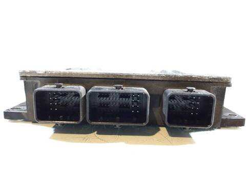 Foto 2ª: Centralita Motor ECU Renault Clio DYNAMIQUE GRANDTOUR 86CV 63KW [K9K T7] (2008)