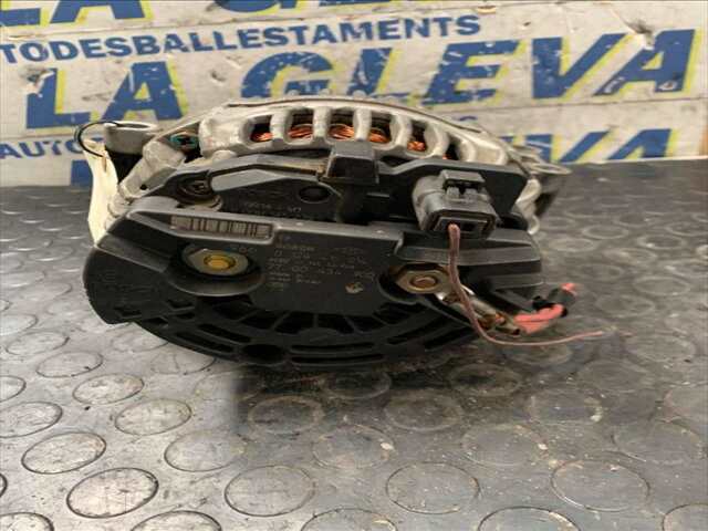 Foto 2ª: Alternador Renault Scenic 1.6 16V I JA0/1_) (2001)