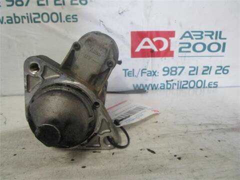 Motor de Arranque Nissan Primera 1.6 HATCHBACK 109CV 80KW