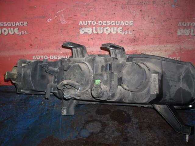 Foto 2ª: Faro Izquierdo Rover Serie 400 1.4 414 I (4-PTAS.) [1.4 LTR. - 76 KW 16V CAT] [14K4F]
