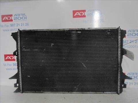 Foto 2ª: Radiador Motor Renault Vel Satis 3.0 DCI BJ0N) 177CV 130KW [P9X 701] (2005)