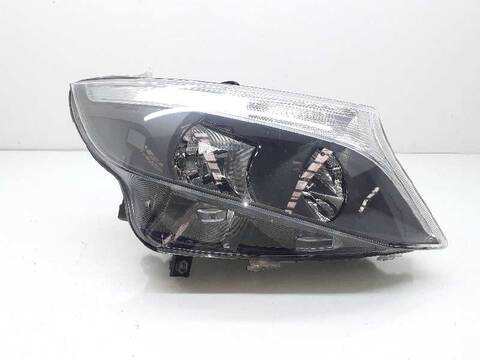 Faro Derecho Mercedes Vito 114/116 CDI 119 CDI/BT LANG 447.603) 136CV 100KW