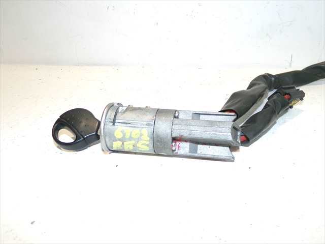 Foto 2ª: Antirrobo Peugeot 206 2.0 HDI [RHY] (2000)