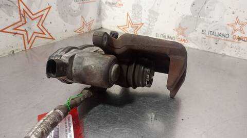 Foto 2ª: Pedal Embrague Audi A4 S LINE 142CV 105KW [CAGA] (2010)