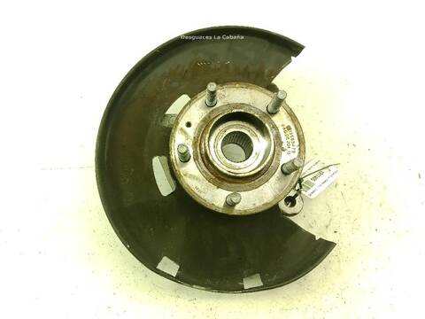Mangueta Delantera Derecha Opel Astra 1.6 CDTI 69)
