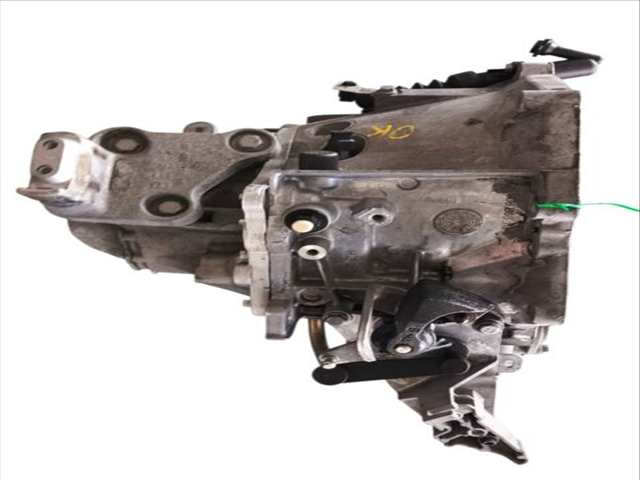 Foto 2ª: Caja Cambios Peugeot 308 1.6 HDI 92CV (2013)