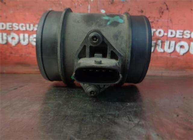 Caudalimetro Saab 9-3 3.0 TID LINEAR [3.0 LTR. - 130 KW V6 TID CAT] BERLINA (07.2001-_)