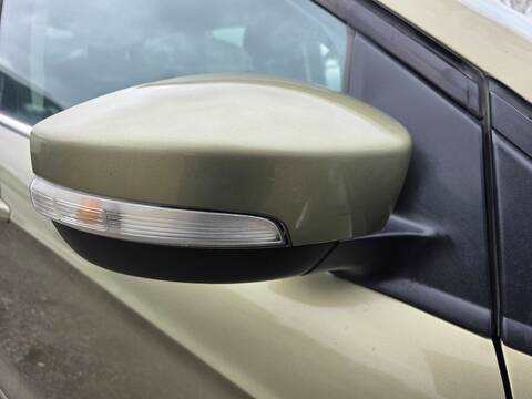 Retrovisor Derecho Ford Kuga VIGNALE 179CV 132KW