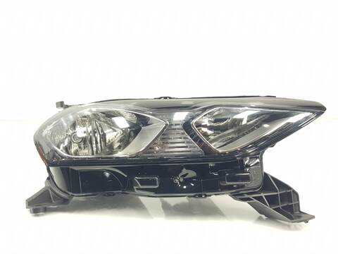 Foto 3ª: Faro Derecho DS 3 1.2 12V PURETECH 131CV [DV4C] (2018)