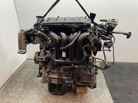 Motor Completo Mazda 3 Z6 BERLINA