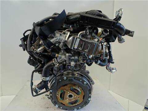 Foto 3ª: Motor Completo Toyota CHR HIBRIDO HYBRID ACTIVE 122CV 90KW [2ZR] (2021)