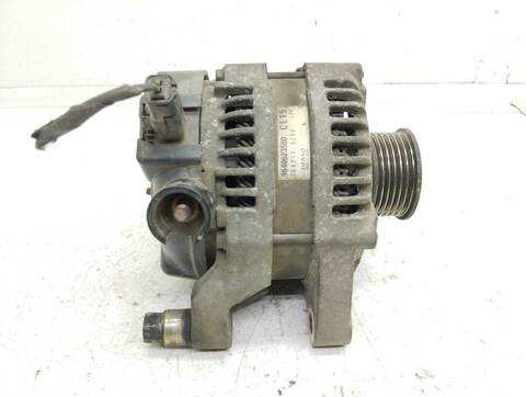 Foto 3ª: Alternador Citroen C3 1.4 HDI SX PLUS 68CV 50KW [8HX] (2002)