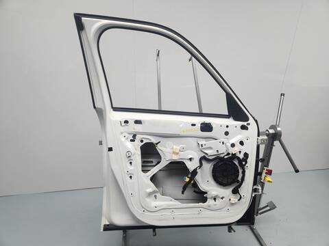 Foto 2ª: Puerta Delantera Izquierda Citroen C4 EXCLUSIVE PICASSO 150CV 110KW [AH01] (2014)