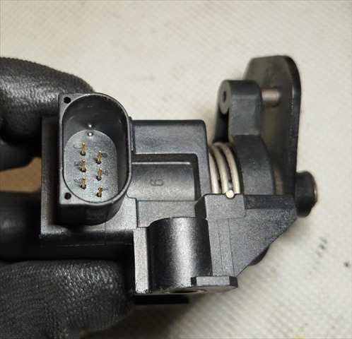 Foto 2ª: Sensor Aceleracion Mercedes Clase ML 270 2.7 CDI 5P ( SERIE 163 ) [612963 MB] (2001)