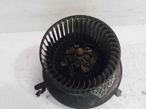 Foto 3ª: Calefacción Volkswagen Passat ADVANCE BLUEMOTION 105CV [CAYC] (2010)