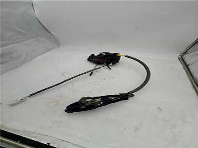 Foto 2ª: Cerradura Puerta Delantera Izquierda Bmw Serie 3 315 1.9 318I [1.9 LTR. - 87 KW CAT] [M43 B19 TU]