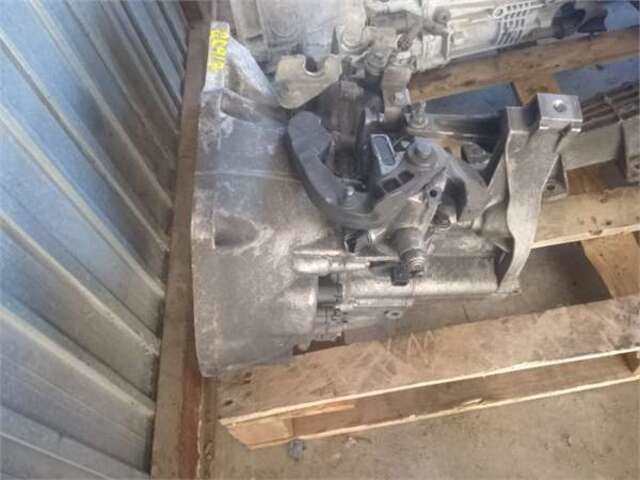 Caja Cambios Ford Focus 1.0 EDITION [1.0 LTR. - 92 KW ECOBOOST CAT]