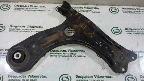 Brazo Suspension Delantero Derecho Seat Ibiza ERENCE 70CV 51KW