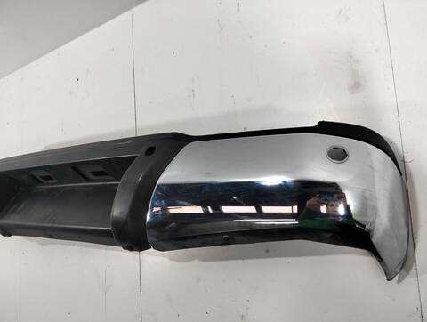 Foto 2ª: Paragolpes Trasero Nissan Navara ACENTA DOUBLE CAB 4X4 163CV (2015)