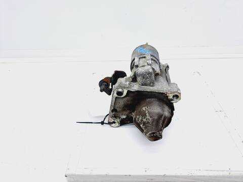 Foto 4ª: Motor de Arranque Peugeot 307 136CV 100KW [9HY] (2005)