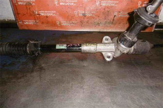 Foto 2ª: Cremallera de Direccion Kia Carens 1.6 BASIC [1.6 LTR. - 99 KW GDI CAT] [G4FD]