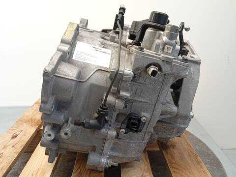 Foto 2ª: Caja Cambios Volvo V60 D3 136CV 100KW [D5204T7] (2015)
