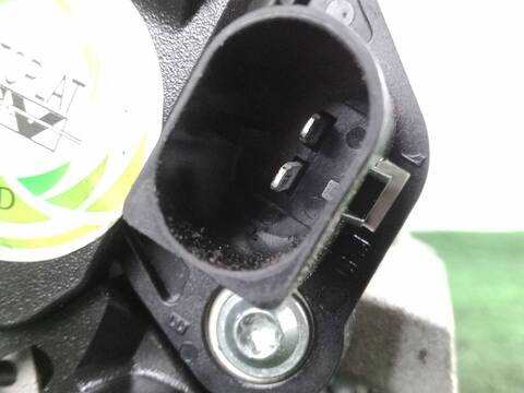 Foto 3ª: Alternador Volkswagen Crafter 2.5 TDI 136CV 100KW FURGONETA [BJL] (2007)