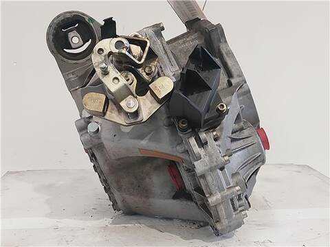 Foto 4ª: Caja Cambios Mini Mini 1.4 ONE D 75CV 55KW [1ND] (2005)