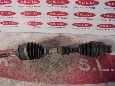 Transmision Delantera Izquierda Nissan Primera 1.9 16V TD CAT BERLINA 120CV 88KW