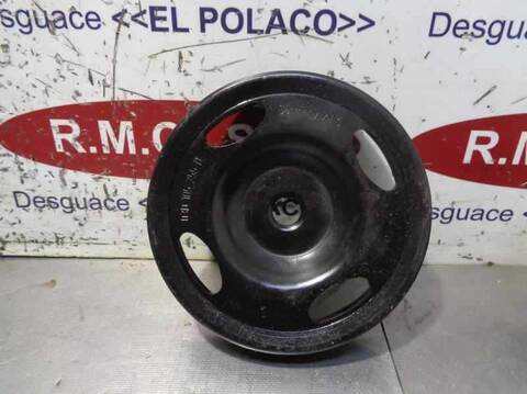 Cigüeñal Skoda Fabia ACTIVE 60CV 44KW
