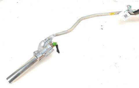 Airbag Cortina Delantero Izquierdo Mercedes Clase ML 320 3.0 CDI 4-MATIC V6 164.122) 224CV