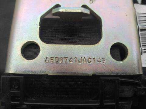 Foto 2ª: Cinturón Delantero Derecho Dacia Dokker ESSENTIAL 95CV 70KW [K9K U8] (2020)