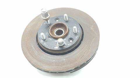 Mangueta Delantera Izquierda Renault Arkana TECHNO