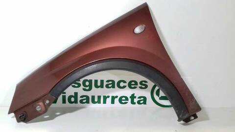 Aleta Delantera Izquierda Opel Corsa COMFORT 75CV 55KW